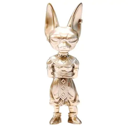 Dragon Ball Super God of Destruction Beerus figure 7cm product photo