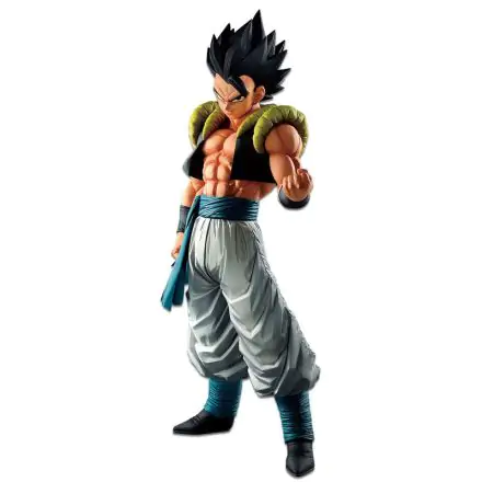 Dragon Ball Super Gogeta Extreme Saiyan figure 30cm product photo