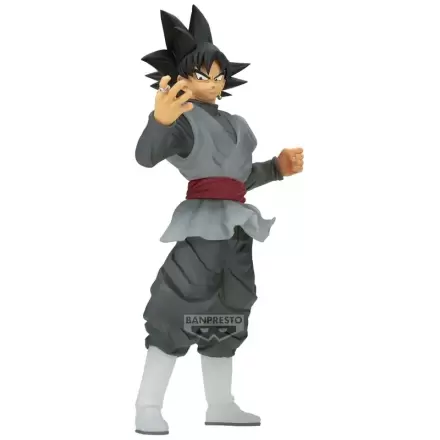 Dragon Ball Super Goku Black Clearise figure 19cm termékfotója