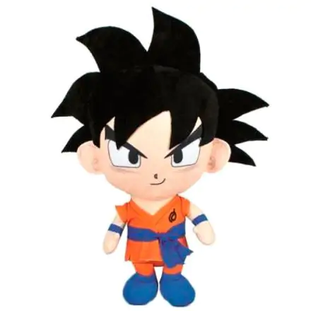 Dragon Ball Super Goku Black plush toy 24cm product photo
