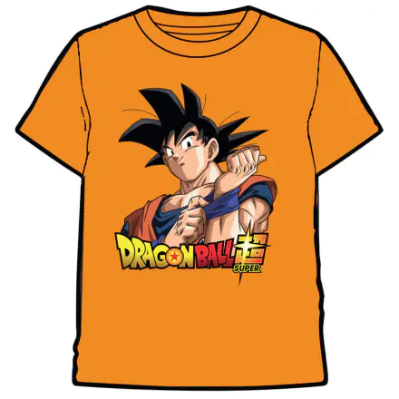 Dragon Ball Super Goku t-shirt termékfotója