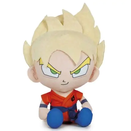 Dragon Ball Super Goku plush toy 43cm product photo
