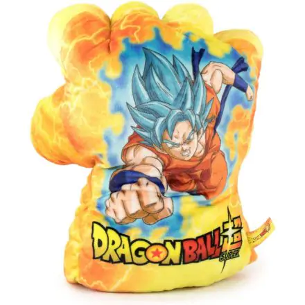 Dragon Ball Super Goku Glove plush toy 25cm termékfotója