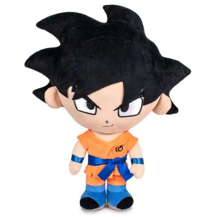 Dragon Ball Super Goku soft plush toy 21cm termékfotója