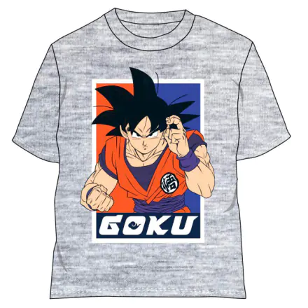 Dragon Ball Super Goku Kids  t-shirt termékfotója