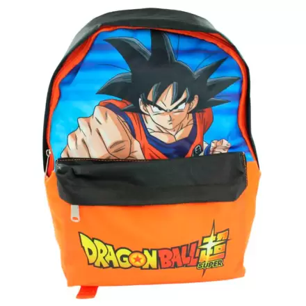 Dragon Ball Super Goku backpack 40cm product photo