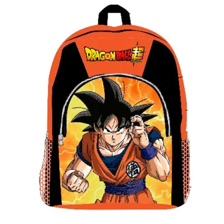 Dragon Ball Super Goku backpack 40cm termékfotója