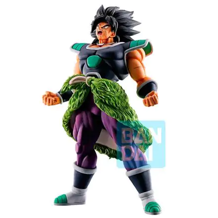 Dragon Ball Super Ichibansho PVC Statue Broly (History of Rivals) 26 cm product photo