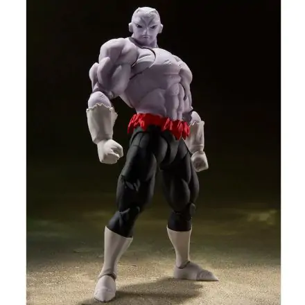 Dragon Ball Super Jiren Final Battle articulated figure 17cm product photo