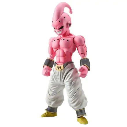 Dragon Ball Super Kid Buu Renewal Pack Model Kit figure 23cm product photo