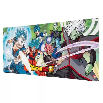 Dragon Ball Super gaming desk mat termékfotója