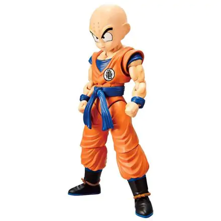Dragon Ball Super Krillin Renewal Version Model Kit figure 23cm product photo