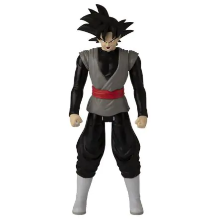 Dragon Ball Super Limit Breaker Goku Black figure 30cm product photo