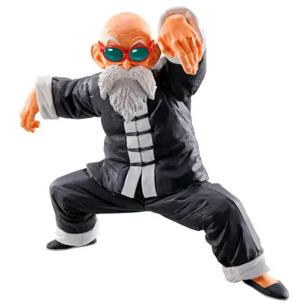 Dragon Ball Super Master Roshi Strong Chains Ichibansho figure 16cm product photo