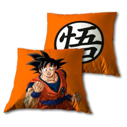 Dragon Ball Super cushion termékfotója