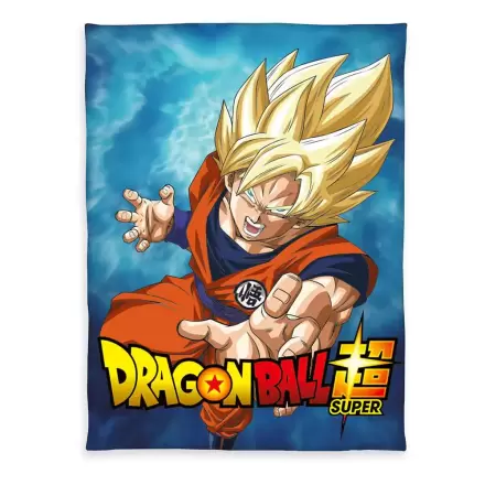 Dragon Ball Super Fleece Blanket 150 x 200 cm product photo