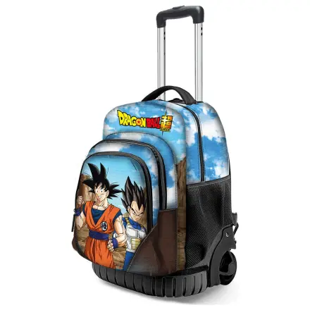 Dragon Ball Super Rivals trolley 47cm product photo