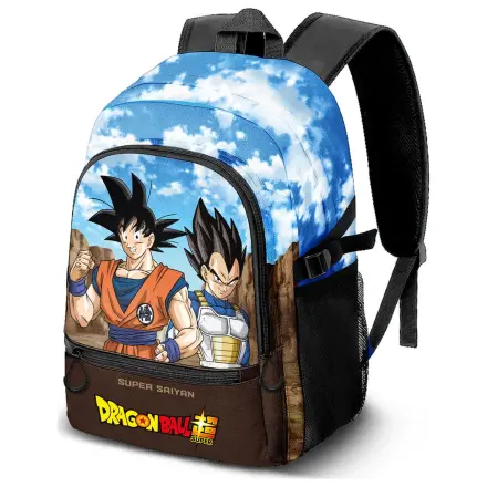 Dragon Ball Super Rivals backpack 41cm product photo