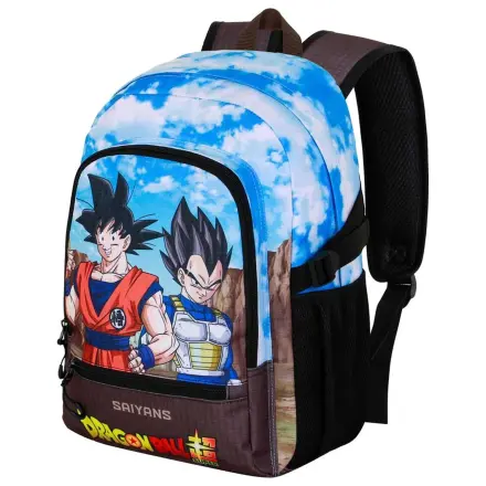 Dragon Ball Super Rivals backpack 41cm product photo