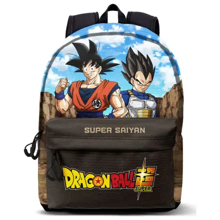 Dragon Ball Super Rivals backpack 41cm product photo
