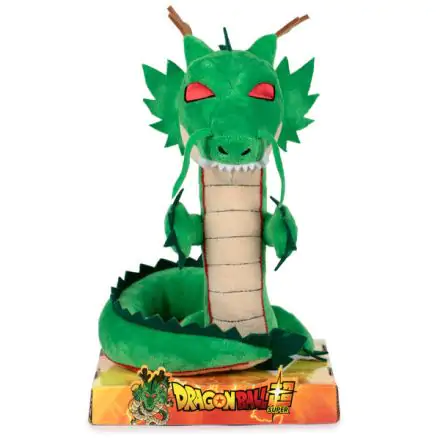 Dragon Ball Plush Figure Shenron 29 cm termékfotója