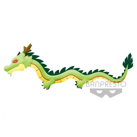 Dragon Ball Super Plush Figure Shenron 80 cm product photo