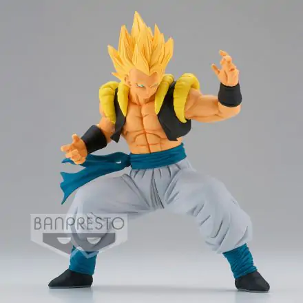 Dragon Ball Super Solid Edge Works Gogeta Super Saiyan 13cm product photo