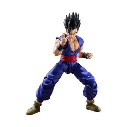 Dragon Ball Super: Super Hero S.H. Figuarts Action Figure Ultimate Son Gohan 14 cm product photo