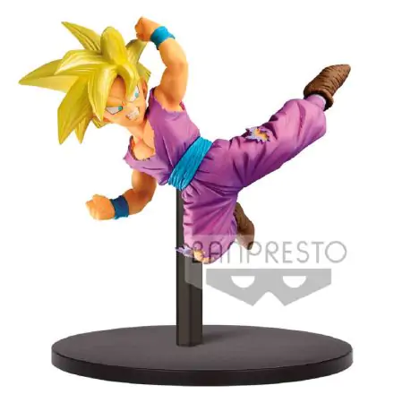 Dragon Ball Super Son Gohan Super Saiyan Chosenshiretsuden vol 3 figure product photo