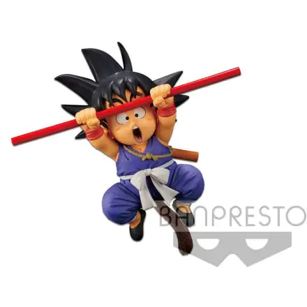 Dragonball Super Son Goku Fes PVC Statue Kid Son Goku 20 cm product photo