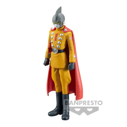 Dragon Ball Super Super Hero DXF Gamma 1 figure 17cm termékfotója