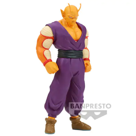 Dragon Ball Super Super Hero DXF Orange Piccolo figure 18cm product photo
