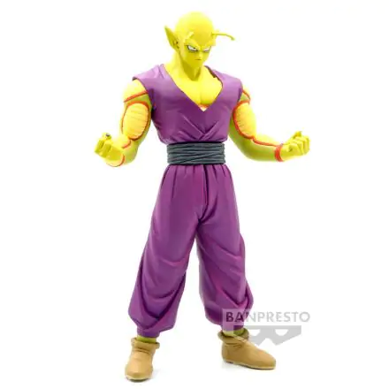Dragon Ball Super Super Hero DXF Piccolo figure 18cm product photo