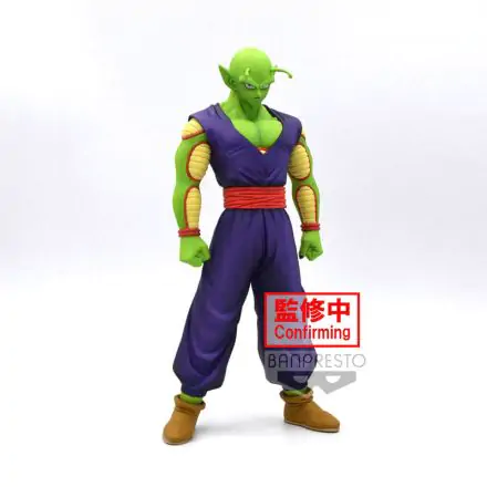 Dragon Ball Super Super Hero DXF Piccolo figure 18cm termékfotója