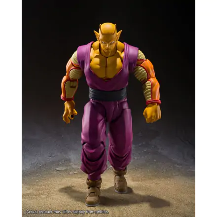 Dragon Ball Super: Super Hero S.H. Figuarts Action Figure Orange Piccolo 19 cm product photo
