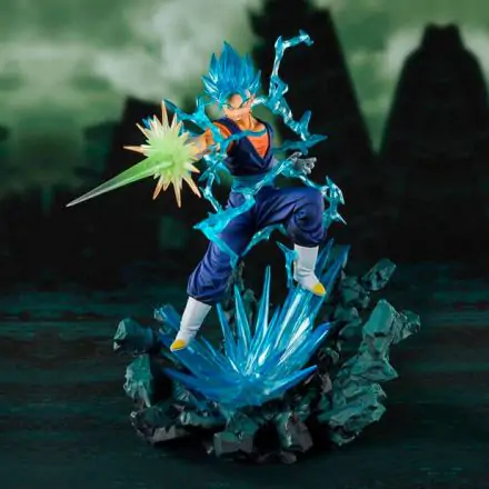 Dragon Ball Super Super Saiyan God Super Saiyan Vegito Event Exclusive Color Edition figure 20cm product photo