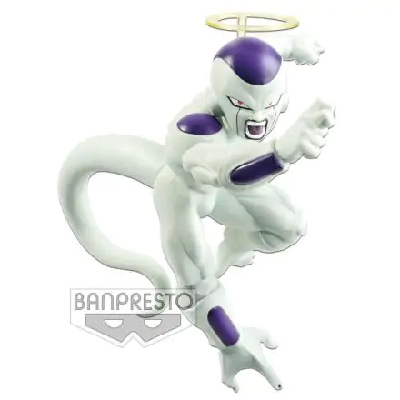 Dragon Ball Super Tag Fighters Frieza figure 16cm product photo