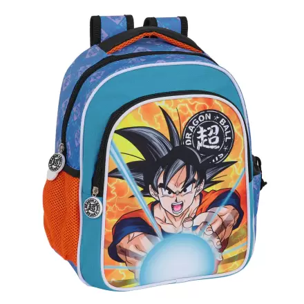 Dragon Ball Super backpack 31cm termékfotója