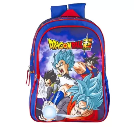 Dragon Ball Super backpack 37cm termékfotója