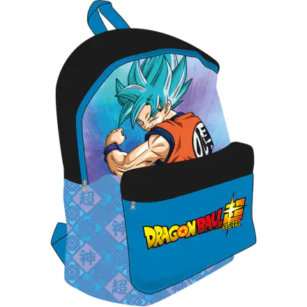 Dragon Ball Super backpack 40cm termékfotója