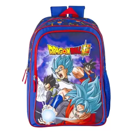 Dragon Ball Super backpack 43cm termékfotója