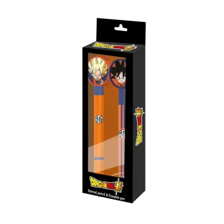 Dragon Ball Super pack pen + pencil termékfotója