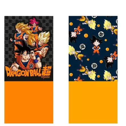 Dragon Ball Super assorted snood product photo