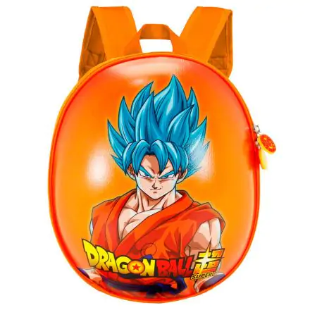 Dragon Ball Super Vegeta Eggy backpack 28cm product photo