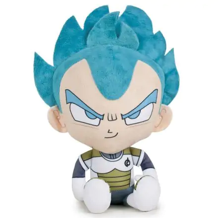 Dragon Ball Super Vegeta plush toy 24cm product photo