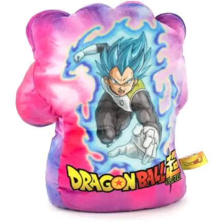 Dragon Ball Super Vegeta Glove plush toy 25cm termékfotója