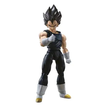 Dragon Ball Super: Super Hero S.H. Figuarts Action Figure Vegeta 14 cm termékfotója