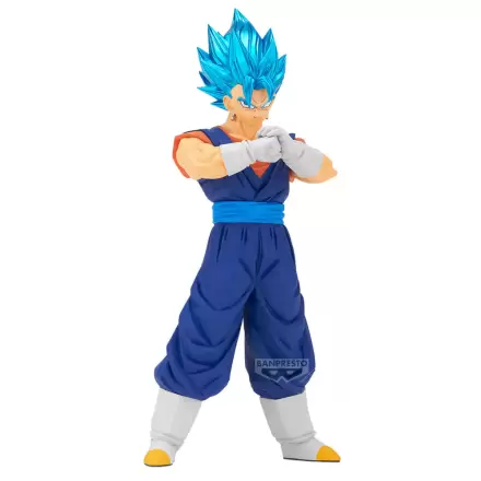 Dragon Ball Super Vegito Blood of Saiyans figure 20cm product photo