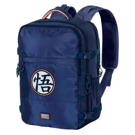 Dragon Ball Symbol backpack 49cm termékfotója