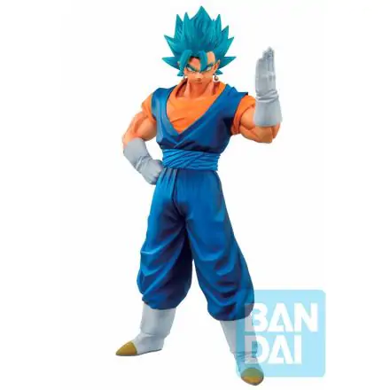 Dragon Ball Z Ichibansho PVC Statue Vegito (Super Saiyan God Super Saiyan) 25 cm product photo